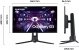 Der Samsung G3 27 Zoll 144Hz ist für unter 200 Euro bei Amazon erhältlich.