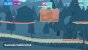 Bekanntes Gameplay, neue Grafik: Der Stil von OlliOlli World erinnert so ein wenig an Adventure Time.