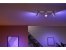 <strong>Philips Hue 3er Spot Argenta: </strong>Smarte LED Deckenleuchte jetzt 20% günstiger bei Amazon