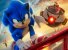 Im zweiten Kino-Auftritt des blauen Igels werden weitere Charaktere der Reihe wie Tails und Knuckles den Sprung vom Videospiel-Bildschirm auf die Kinoleinwand schaffen.