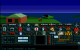 Das Third-Person-Actionspiel Hunter (1991) gilt als eines der ersten 3D-Action-Abenteuer für den Amiga und präsentiert Spielern einen riesigen Fuhrpark zum Erkunden der offenen Welt.