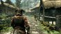 Howard liebt Skyrim-Neuauflagen und will sie so lange produzieren, bis das Spiel nicht mehr gekauft wird. Die gelungene, auch im Game Pass enthaltene Skyrim Special Edition erweckt den Klassiker mit sichtbar verbesserter Grafik in 4K bei 60 Bildern pro Sekunde zu neuem Leben.