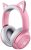 Razer Kraken Kitty Wireless Gaming Headset für 79,99€ statt 109,68€.