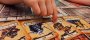 Bis zu fünf Spieler können HeroQuest gemeinsam erleben.