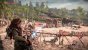 Spielerisch bietet Forbidden West viel Abwechslung und überzeugt mit hervorragender Inszenierung.