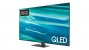 Samsung QLED Smart TVs mit vorinstallierter Prime Video App gibt es bei Amazon im Ausverkauf zu Bestpreisen.