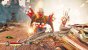 Serious Sam lässt grüßen: Diese hochexplosiven Typen kommen schreiend auf uns zugerannt.