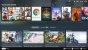 Das Steam Deck hat eine eigene dedizierte Benutzeroberfläche, die sich bequem per Touchscreen oder Controller-Eingaben bedienen lässt.