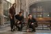 <strong>Drei gegen den Rest: </strong>Das Team aus Uncharted hat zwar Schwierigkeiten, wenn es um Vertrauen geht, zum Ende des Films formt sich aber langsam ein unaufhaltsames Trio - wir mochten die Entwicklung!