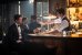 <strong>Gleich zwei "Meet cute"?</strong> Nathan Drake arbeitet zu Beginn des Abenteuers in einer schicken New Yorker Lokalität als Barkeeper. Dabei trifft er neben Sully auch eine junge blonde Frau...
