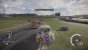 <strong>Trucks gegen Minis: </strong>Ein nettes Feature von Grid Legends ist die Möglichkeit, Events für Online-Spiele zu erstellen. So kann man beispielsweise Rampen und Booster mit einem Stadtkurs sowie Minis und Trucks verbinden.