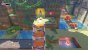 Kirby und das vergessene Land: Stromschnellen-Wasserwerk: Rette die versteckten Waddle Dees (4/5).