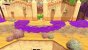 Kirby und das vergessene Land: Auf der Suche nach der Oase: Rette die versteckten Waddle Dees (1/5). / Mach ein Nickerchen am geheimen Pool.