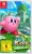 Kirby und das vergessene Land ist derzeit bei Amazon das meistverkaufte Switch-Spiel.