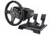 Wir geben euch eine Kaufberatung zu Lenkrädern für den PC mit einer Marktübersicht von 60 Euro für einfache Lenkrad-Pedal-Sets bis weit über 1000 Euro.