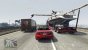 Vor allem das Fahren durch die Stadt profitiert von den bis zu 60 fps in den Leistungsmodi.
