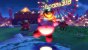 Auch in neuen Landen müssen Traditionen aufrechterhalten werden. Deswegen vollführt Kirby am Ende eines jeden Levels seinen kleinen Siegestanz. Die Waddle Dees und Elfilin steigen natürlich fleißig mit ein.<br> &nbsp;