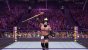 Der MyRise-Modus ist leider stinklangweilig. Selbst die Krönung zum King of the Ring ist so lahm wie möglich erzählt.