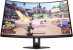 Der sehr gute HP OMEN Curved Gaming-Monitor wäre eine günstigere Alternative zum MSI-Monitor.