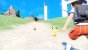 Die Pokémon-Kämpfe werden sehr dem System aus Pokémon-Legenden: Arceus ähneln. Jedoch mit den alten Mechaniken wie Fähigkeiten und tragbaren Items.