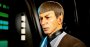 Spitz die Ohren: Botschafter Spock ist in einer Mission an Bord unseres Schiffes und hilft uns bei der Vermittlung in einem Konflikt zweier Alien-Rassen. Startrekiger geht es kaum!