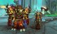 Die Verwaltung der WoW-Gilde ist so rudimentär, wass es kaum Anpassungsmöglichkeiten gibt.