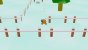 Wer das Meisterwerk Zippy the Circle mal selbst ausprobieren will, findet im Microsoft Store ein kostenlose Demo für PC und Xbox.