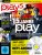 play5 Jubiläums-Ausgabe mit Gratis-Bonus-DVD.