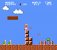 Power-ups, die neue Heldenfähigkeiten mit sich bringen, gibt es bereits seit Pac-Man aus dem Jahr 1980. Weltweit Kultstatus erreichen sie jedoch erst mit Super Mario Bros., das unter anderem den Superpilz, den Feuerball (im Bild) und den Superstern einführt.