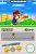 Mit New Super Mario Bros. feiert der NES-Klassiker ab Mai 2006 auf dem Nintendo DS ein fulminantes Comeback und punktet mit schicker 2,5D-Optik, coolen neuen Moves, frischem Leveldesign, Minispielen und mehr.