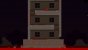 Merkt man schon an den gleichen Initialbuchstaben: Der Indie-Plattformer Super Meat Boy von 2010 ist eine klare Hommage an Super Mario Bros.