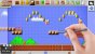 Was wäre, wenn man Super-Mario-Bros.-inspirierte Levels selbst bauen und mit anderen teilen könnte? Mit Super Mario Maker für Wii U (2015) erfüllt Nintendo Fans 30 Jahre nach Japan-Release des Kult-Hits endlich diesen Wunsch.
