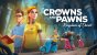 Crowns and Pawns: Kingdom of Deceit im Test - Ein Point&amp;Click-Adventure im Stile von Baphomets Fluch (1)
