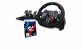 <strong>Tolles Gran Turismo 7-Lenkrad 45% günstiger: </strong>Logitech G29 Driving Force PS5/PS4/PC bei Amazon