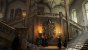 In Hogwarts Legacy schließt ihr häuserübergreifende Freundschaften mit den anderen Nachwuchsmagiern.