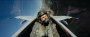 <strong>Glen Powell&nbsp;</strong>in der Rolle des Lt. "Hangman" Seresin