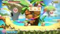 Mal was anderes: Auch in der Kirby-Reihe experimentieren die Entwickler gerne. Hier sehen wir Kirby und der Regenbogen-Pinsel im Knetgummi-Look.