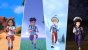 In Pokémon Karmesin &amp; Purpur könnt ihr erstmals zu viert eine Region erkunden. Wie sich der Multiplayer wohl auf Features wie Fangen und Kämpfen auswirkt?