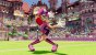 Jeder Spieler verfügt über zwei witzige Jubel-Cutscenes.