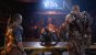 God of War Ragnarök: Screenshots aus dem späteren Spielverlauf (leichte Spoiler)