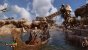 God of War Ragnarök: Screenshots aus dem späteren Spielverlauf (leichte Spoiler)