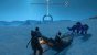 God of War Ragnarök: Screenshots aus dem späteren Spielverlauf (leichte Spoiler)