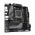 &micro;ATX-Mainboards sind so breit wie ATX-Modelle, aber beim Höhenmaß kürzer und wirken daher meist etwas quadratisch.