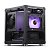 Jonsbo C6 mit Hardware