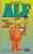 ALF trifft Helmut Kohl? Nur auf diesem Comic-Cover<br><br>