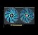 PowerColor Hellhound RX 7600 XT