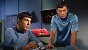 In einem legendären Memo Roddenberrys bekam nicht nur William Shatner sein Fett weg, sondern auch Leonard Nimoy und DeForest Kelley.