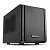 Sharkoon QB ONE vertikal aufgestellt