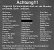 Die Zeitschrift ASM brachte 1987 in zwei ihrer Ausgaben diese Liste. Später verkniff der Verlag sich das, weil Gefahr bestand, dass auch Spielehefte indiziert werden. Der von uns geschwärzte Titel ist bis heute auf dem Index und staatsanwaltschaftlich beschlagnahmt, weil er die NS-Zeit verherrlicht.