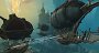 Im Morgenbringer-Dungeon erwartet uns unter anderem eine waschechte Luftschiff-Schlacht. Immerhin aber nicht in Eiskrone.